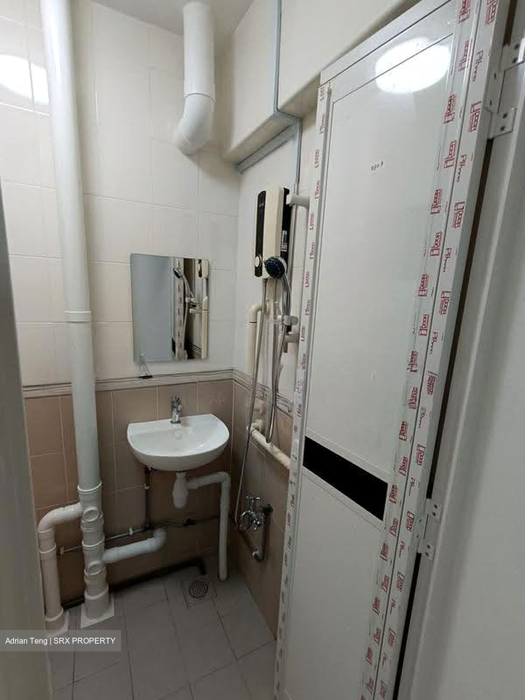 Blk 61 BLANGAH GARDEN (Bukit Merah), HDB 3 Rooms #628443521